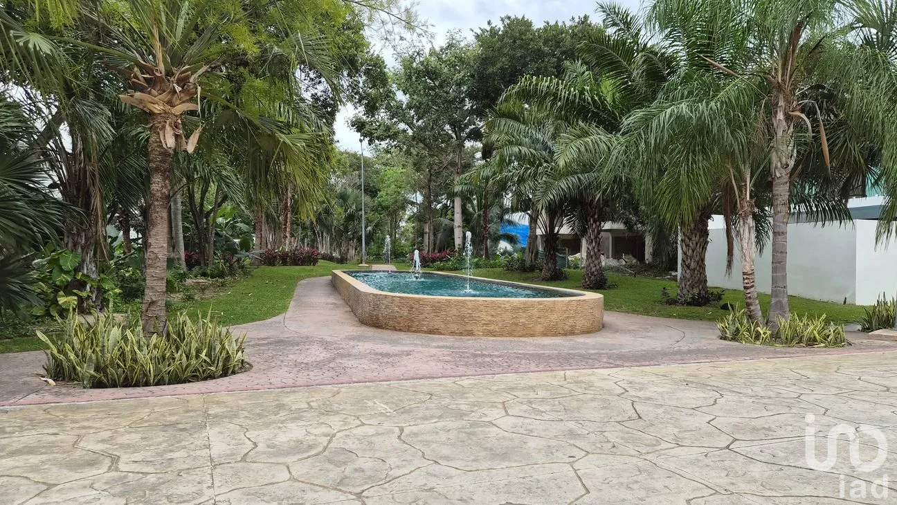 Departamento en Renta en Aqua Residencial, Benito Juárez, Quintana Roo | NEX-285418 | iad México | Foto 22 de 23