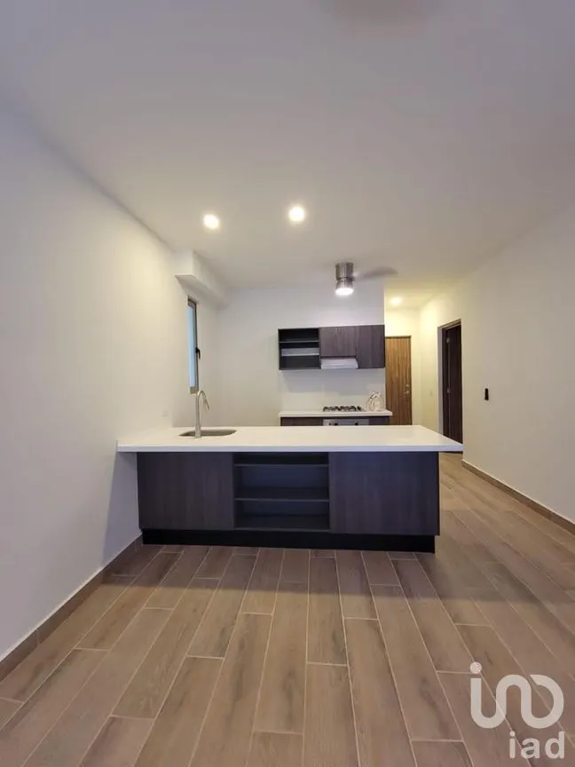 Departamento en Renta en Aqua Residencial, Benito Juárez, Quintana Roo | NEX-285418 | iad México | Foto 5 de 23