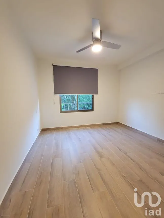 Departamento en Renta en Aqua Residencial, Benito Juárez, Quintana Roo | NEX-285418 | iad México | Foto 6 de 23