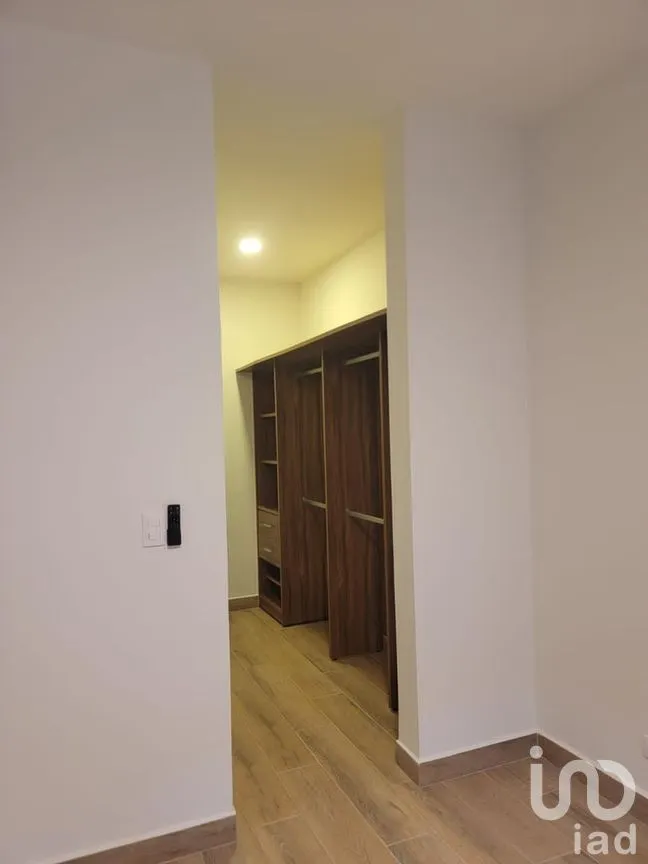 Departamento en Renta en Aqua Residencial, Benito Juárez, Quintana Roo | NEX-285418 | iad México | Foto 8 de 23