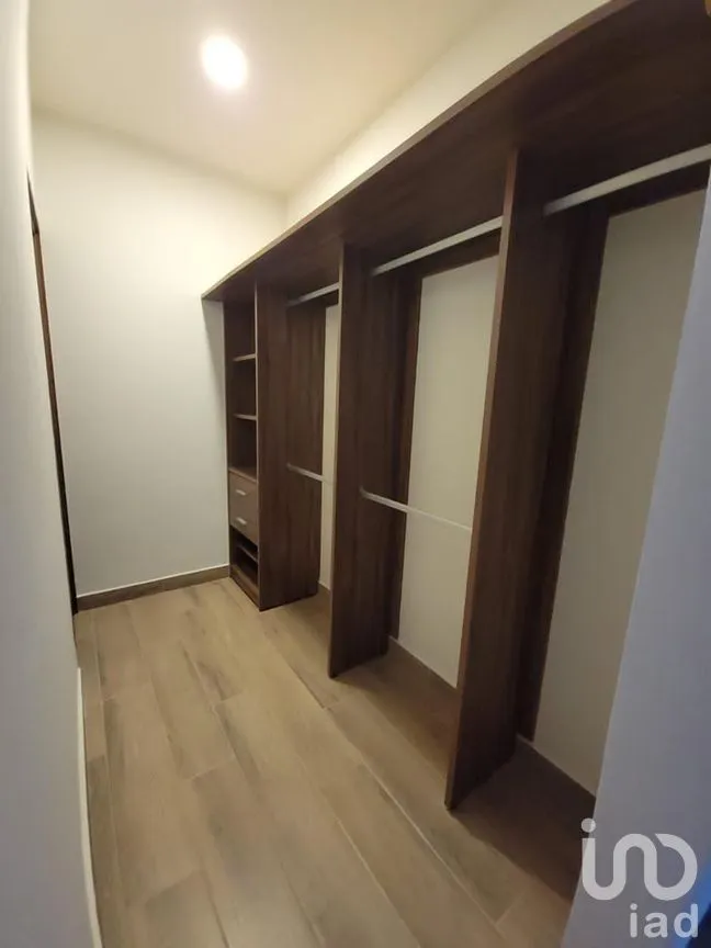 Departamento en Renta en Aqua Residencial, Benito Juárez, Quintana Roo | NEX-285418 | iad México | Foto 9 de 23