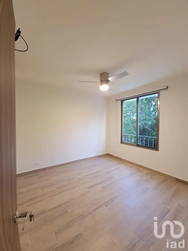 Departamento en Renta en Aqua Residencial, Benito Juárez, Quintana Roo | NEX-285418 | iad México | Foto 10 de 23