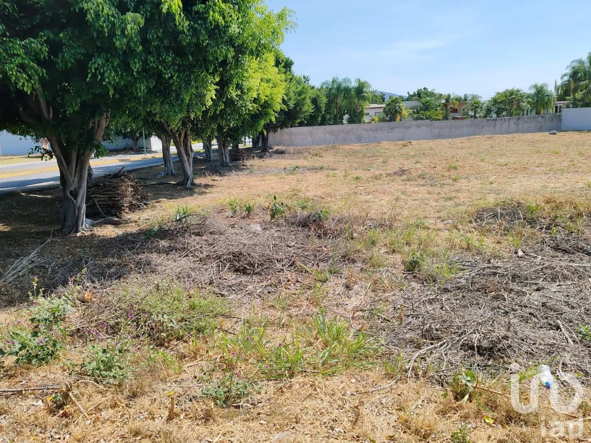 Terreno en Venta en La Hacienda, Atlixco, Puebla | NEX-287419 | iad México | Foto 2 de 10