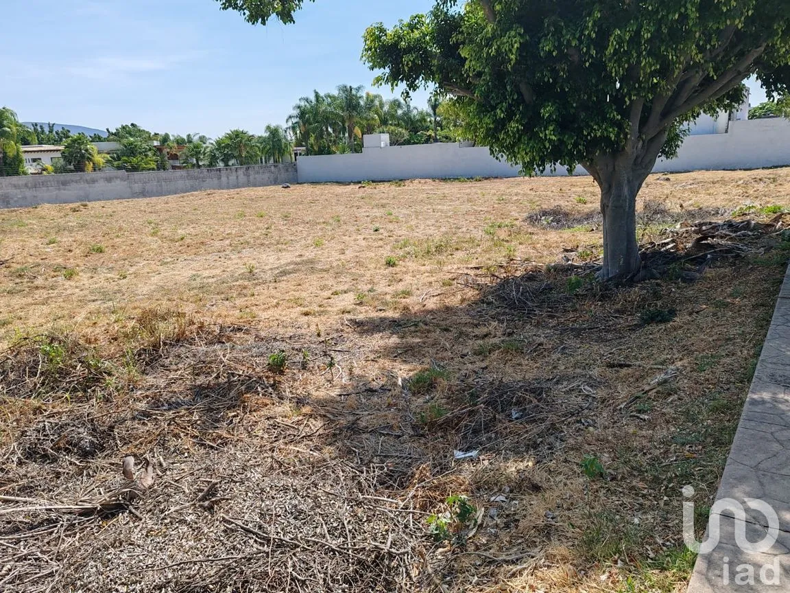 Terreno en Venta en La Hacienda, Atlixco, Puebla | NEX-287419 | iad México | Foto 3 de 10