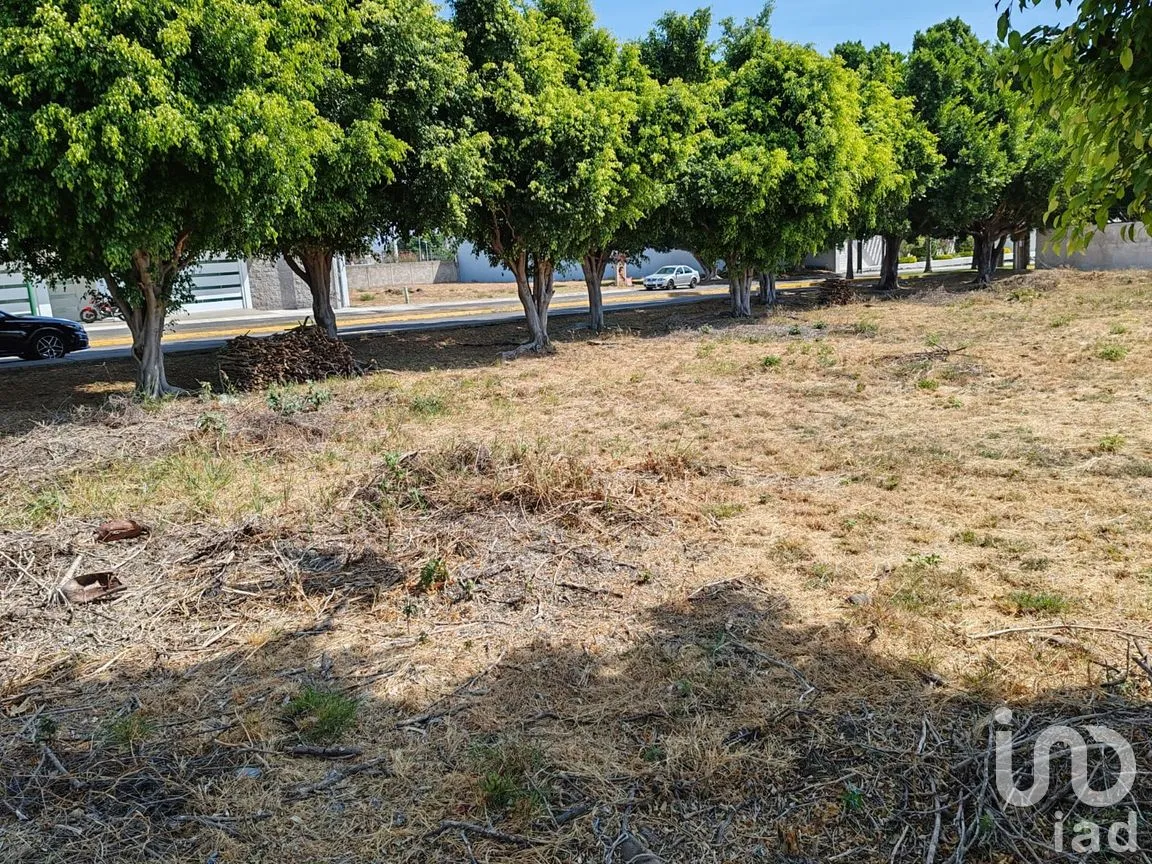 Terreno en Venta en La Hacienda, Atlixco, Puebla | NEX-287419 | iad México | Foto 4 de 10