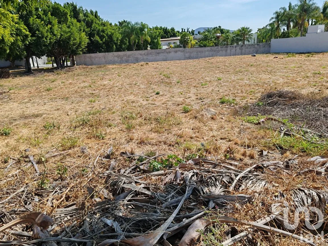 Terreno en Venta en La Hacienda, Atlixco, Puebla | NEX-287419 | iad México | Foto 5 de 10