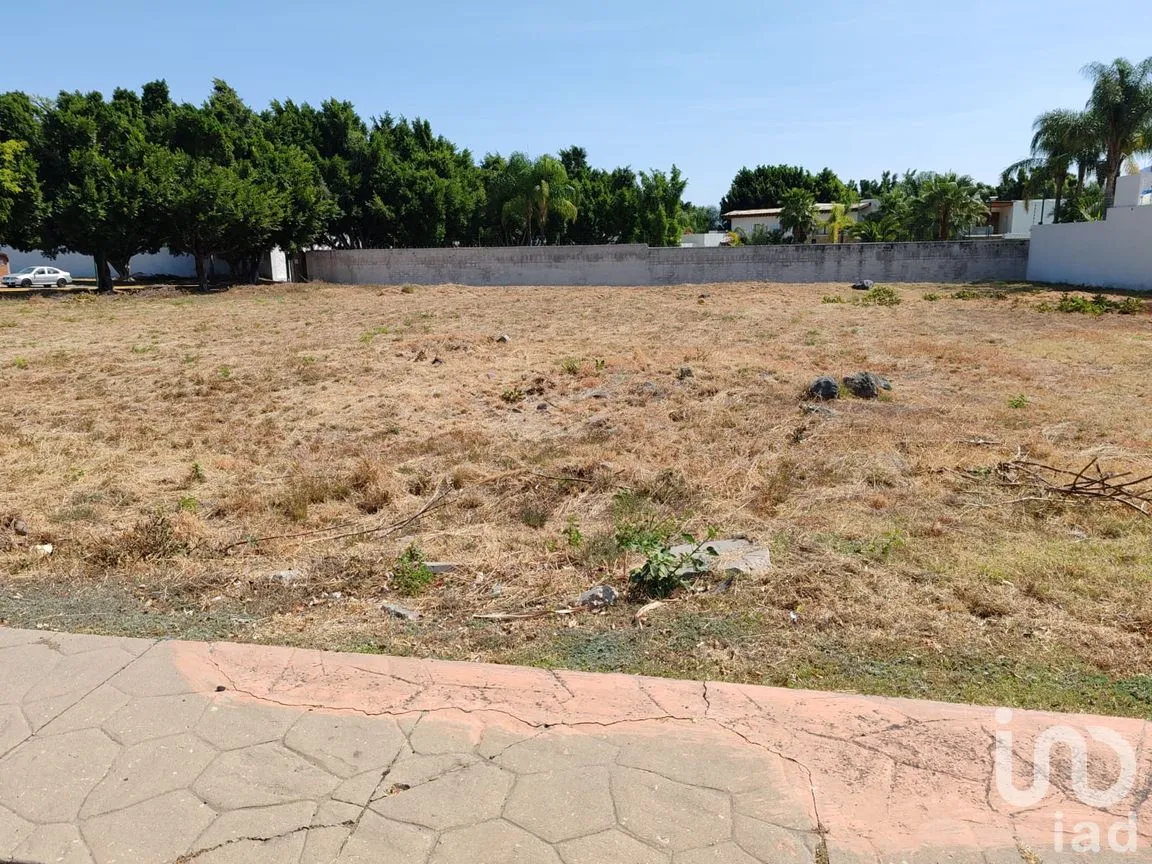 Terreno en Venta en La Hacienda, Atlixco, Puebla | NEX-287419 | iad México | Foto 6 de 10
