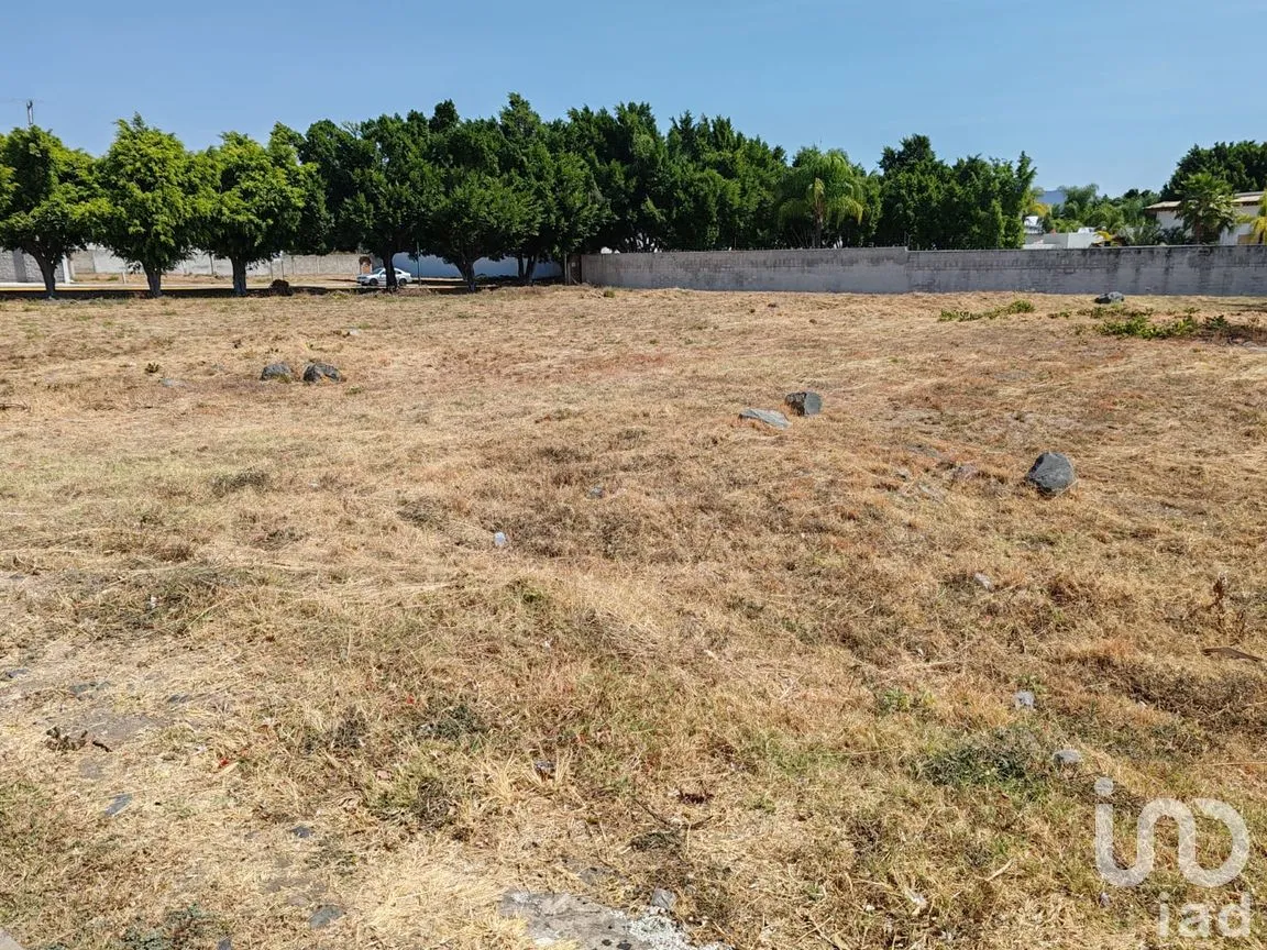 Terreno en Venta en La Hacienda, Atlixco, Puebla | NEX-287419 | iad México | Foto 7 de 10