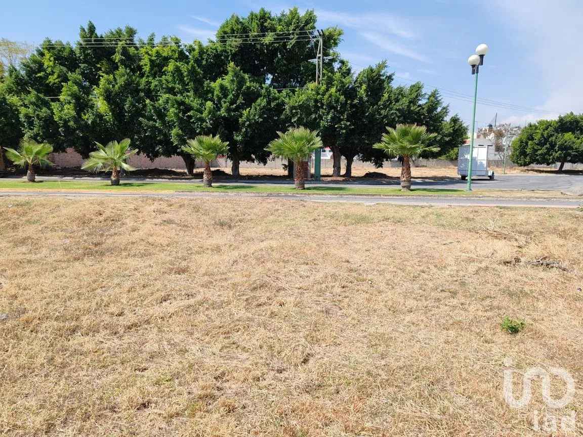 Terreno en Venta en La Hacienda, Atlixco, Puebla | NEX-287419 | iad México | Foto 8 de 10