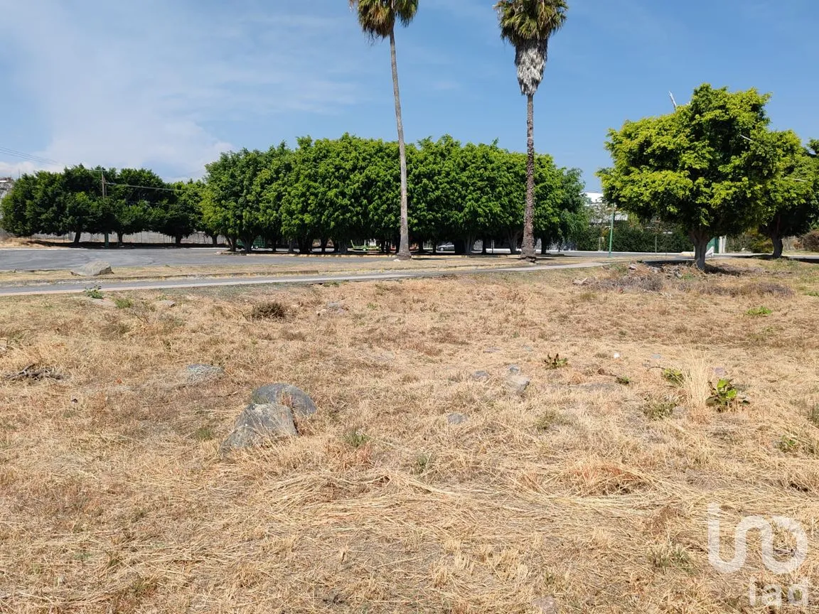 Terreno en Venta en La Hacienda, Atlixco, Puebla | NEX-287419 | iad México | Foto 9 de 10