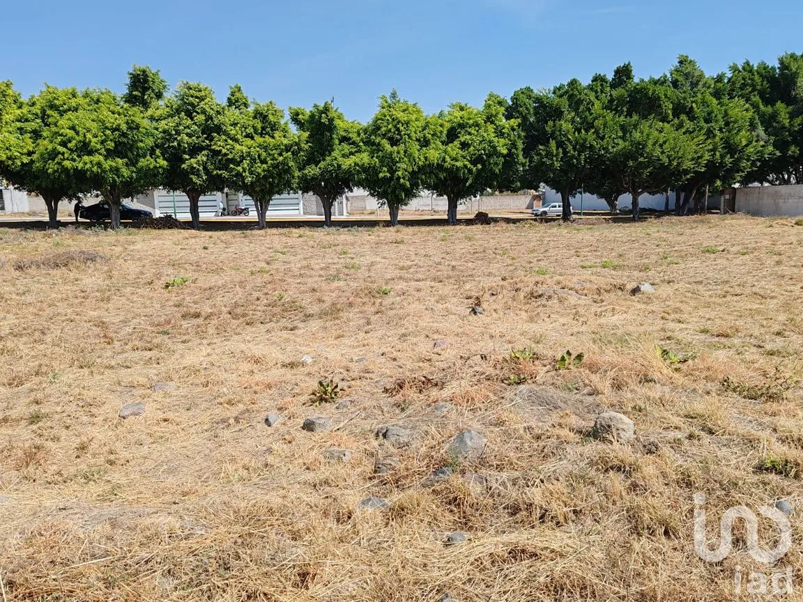 Terreno en Venta en La Hacienda, Atlixco, Puebla | NEX-287419 | iad México | Foto 10 de 10