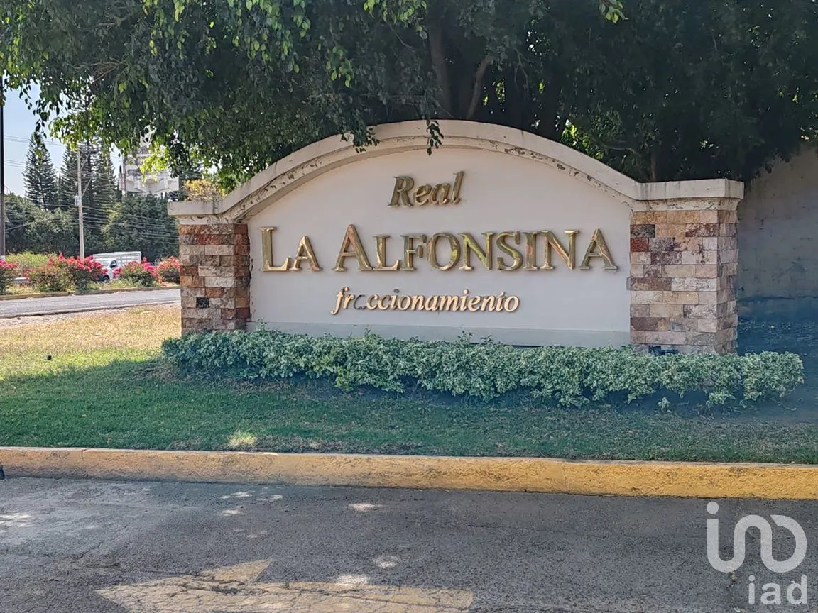 Terreno en Venta en La Hacienda, Atlixco, Puebla | NEX-287419 | iad México | Foto 1 de 10