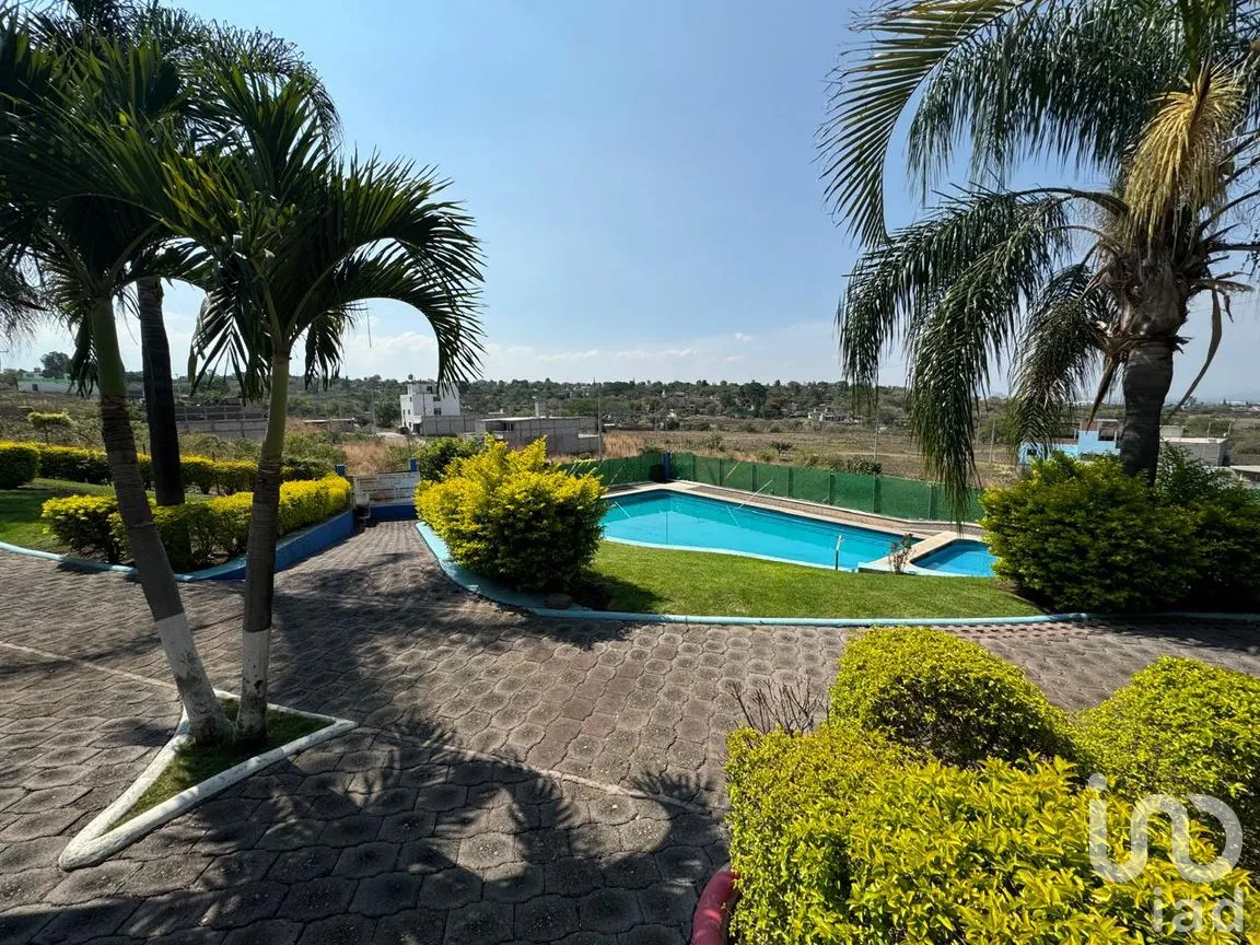 Terreno en Venta en San Juan Texcalpan, Atlatlahucan, Morelos | NEX-283481 | iad México | Foto 6 de 7