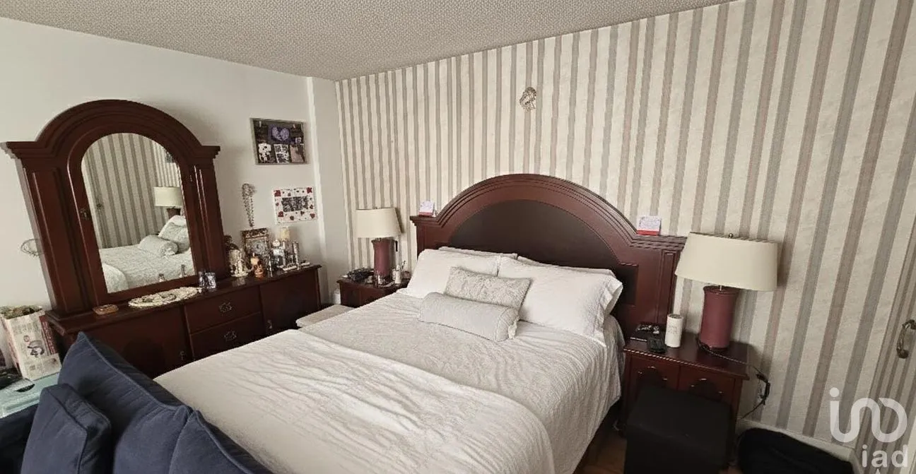 Departamento en Venta en Cuauhtémoc, Cuauhtémoc, Ciudad de México | NEX-285453 | iad México | Foto 12 de 23