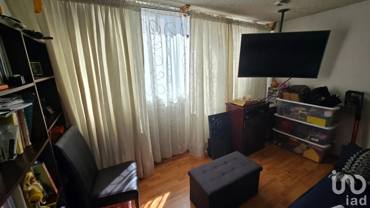 Departamento en Venta en Cuauhtémoc, Cuauhtémoc, Ciudad de México | NEX-285453 | iad México | Foto 13 de 23