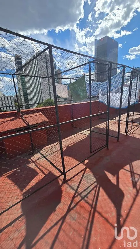 Departamento en Venta en Cuauhtémoc, Cuauhtémoc, Ciudad de México | NEX-285453 | iad México | Foto 14 de 23