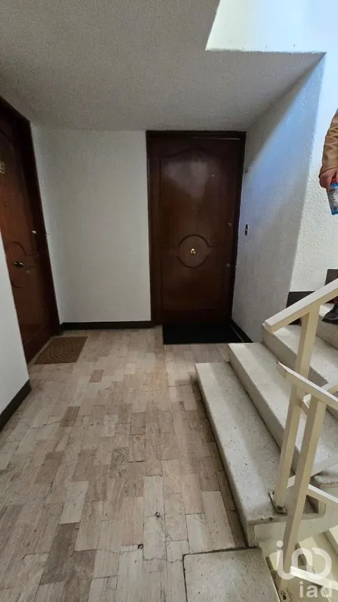 Departamento en Venta en Cuauhtémoc, Cuauhtémoc, Ciudad de México | NEX-285453 | iad México | Foto 16 de 23