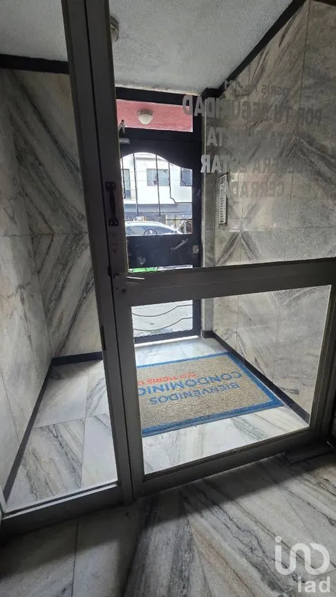 Departamento en Venta en Cuauhtémoc, Cuauhtémoc, Ciudad de México | NEX-285453 | iad México | Foto 19 de 23