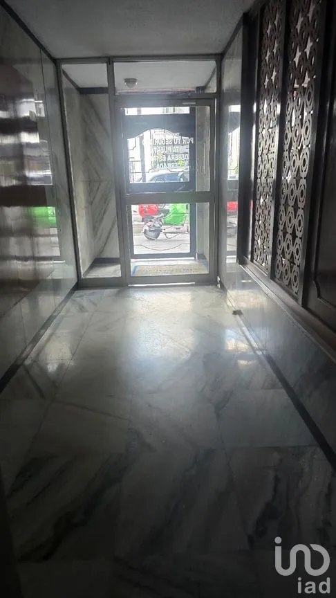 Departamento en Venta en Cuauhtémoc, Cuauhtémoc, Ciudad de México | NEX-285453 | iad México | Foto 20 de 23