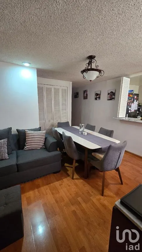 Departamento en Venta en Cuauhtémoc, Cuauhtémoc, Ciudad de México | NEX-285453 | iad México | Foto 3 de 23