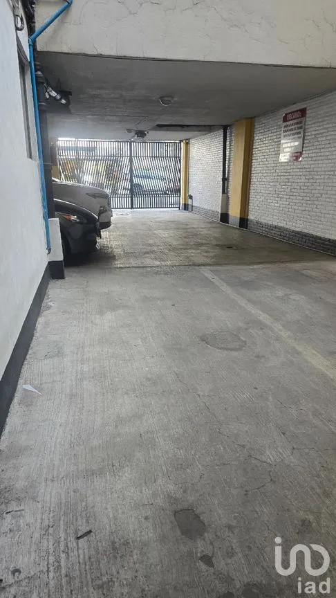 Departamento en Venta en Cuauhtémoc, Cuauhtémoc, Ciudad de México | NEX-285453 | iad México | Foto 21 de 23