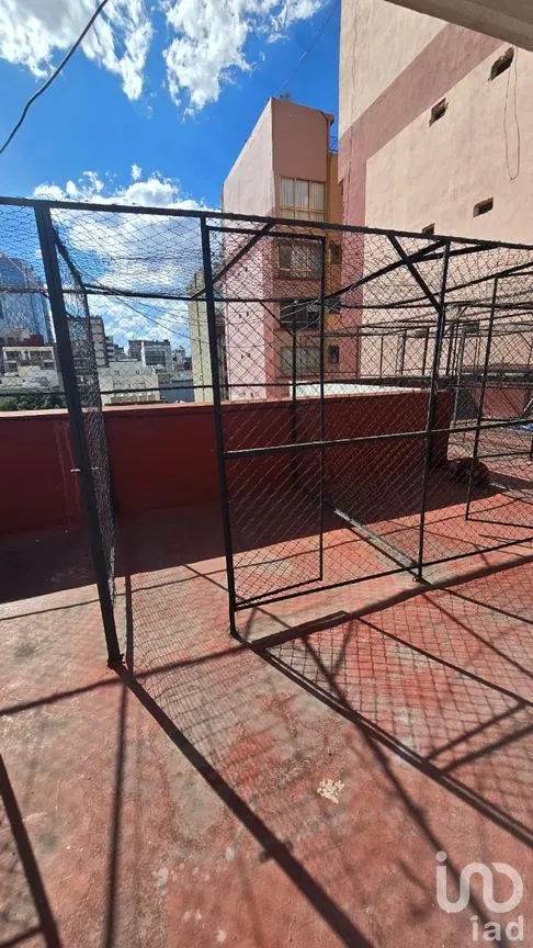 Departamento en Venta en Cuauhtémoc, Cuauhtémoc, Ciudad de México | NEX-285453 | iad México | Foto 23 de 23