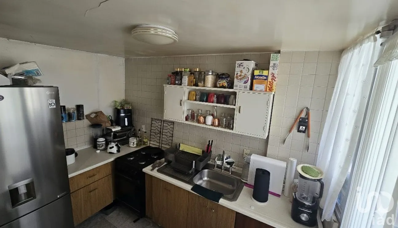 Departamento en Venta en Cuauhtémoc, Cuauhtémoc, Ciudad de México | NEX-285453 | iad México | Foto 4 de 23