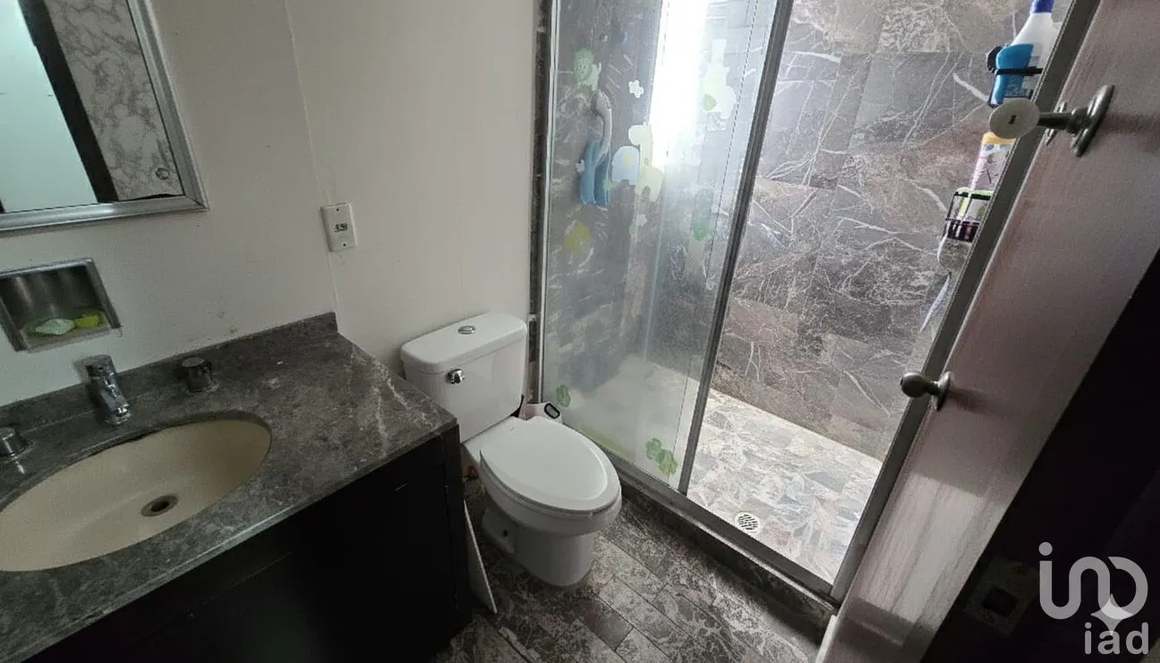 Departamento en Venta en Cuauhtémoc, Cuauhtémoc, Ciudad de México | NEX-285453 | iad México | Foto 5 de 23