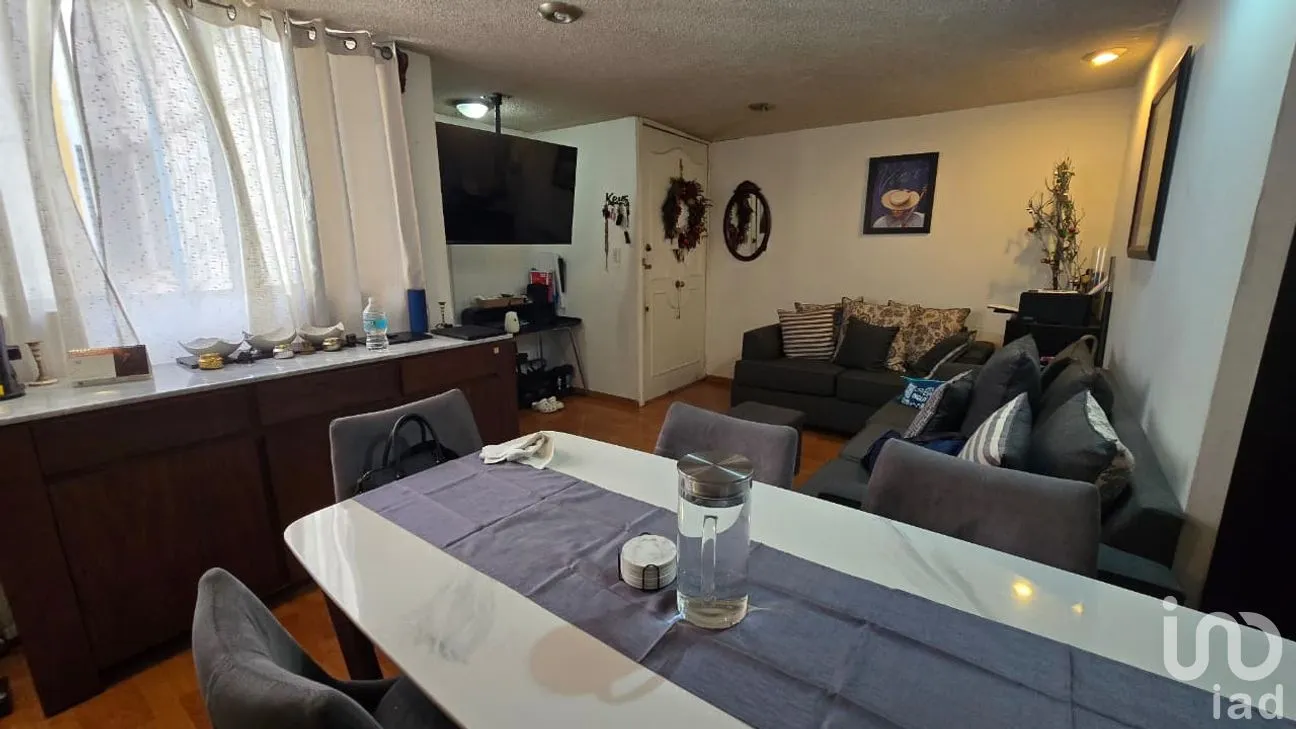 Departamento en Venta en Cuauhtémoc, Cuauhtémoc, Ciudad de México | NEX-285453 | iad México | Foto 6 de 23