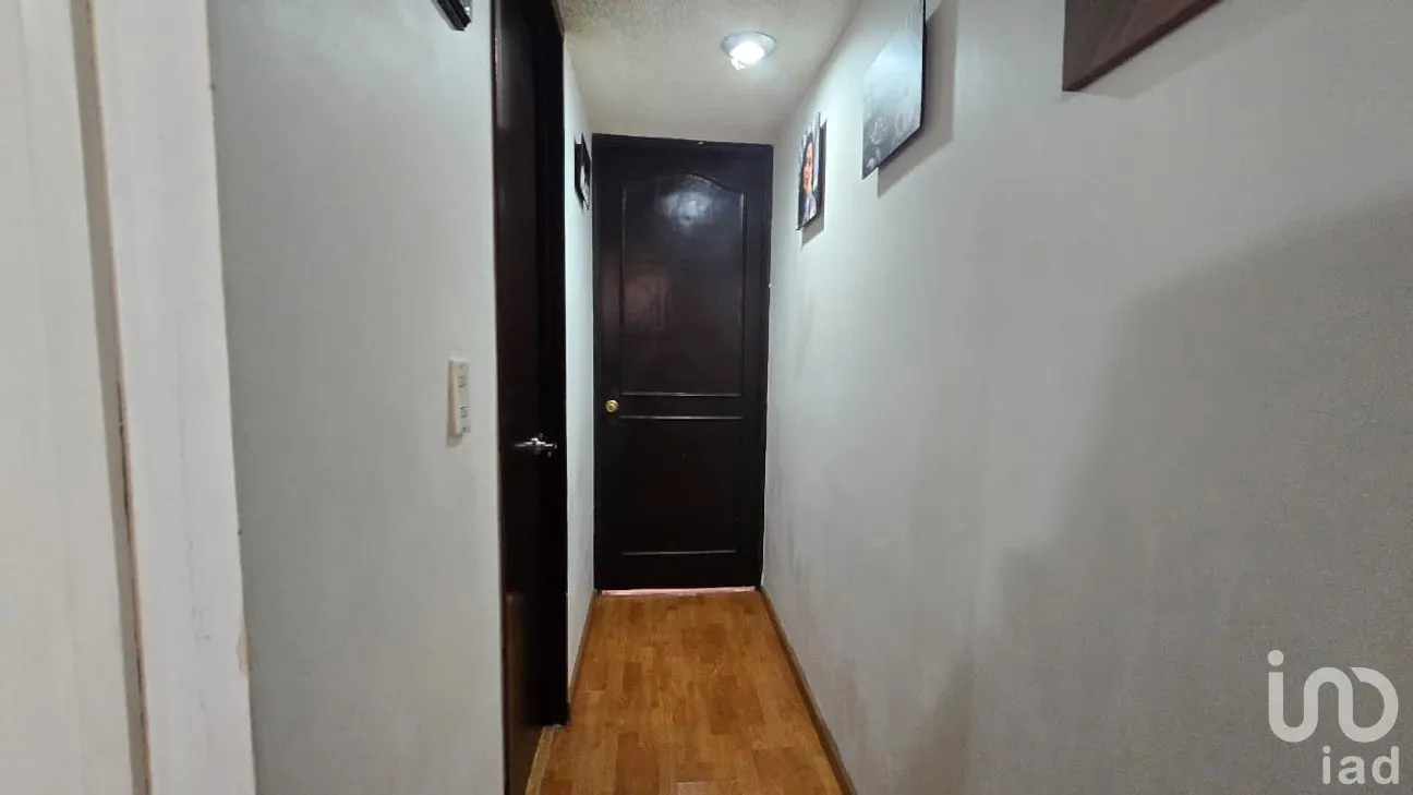 Departamento en Venta en Cuauhtémoc, Cuauhtémoc, Ciudad de México | NEX-285453 | iad México | Foto 7 de 23