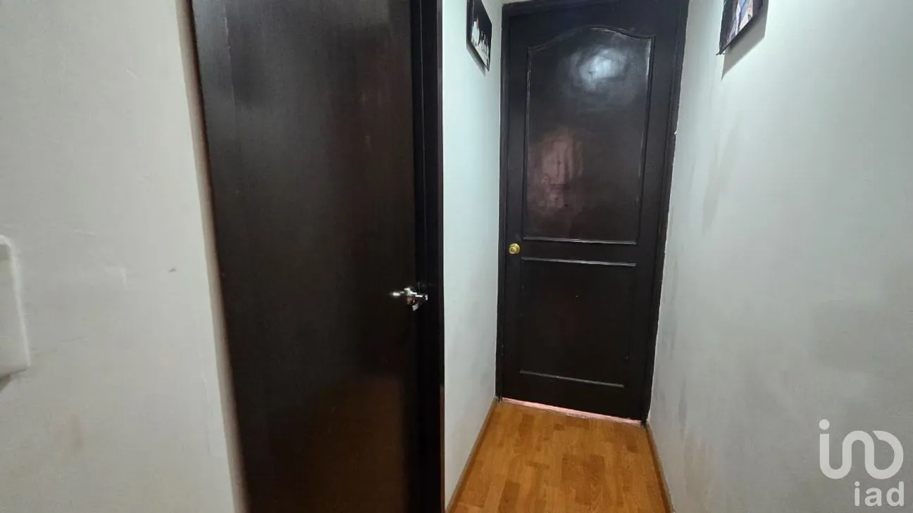 Departamento en Venta en Cuauhtémoc, Cuauhtémoc, Ciudad de México | NEX-285453 | iad México | Foto 8 de 23