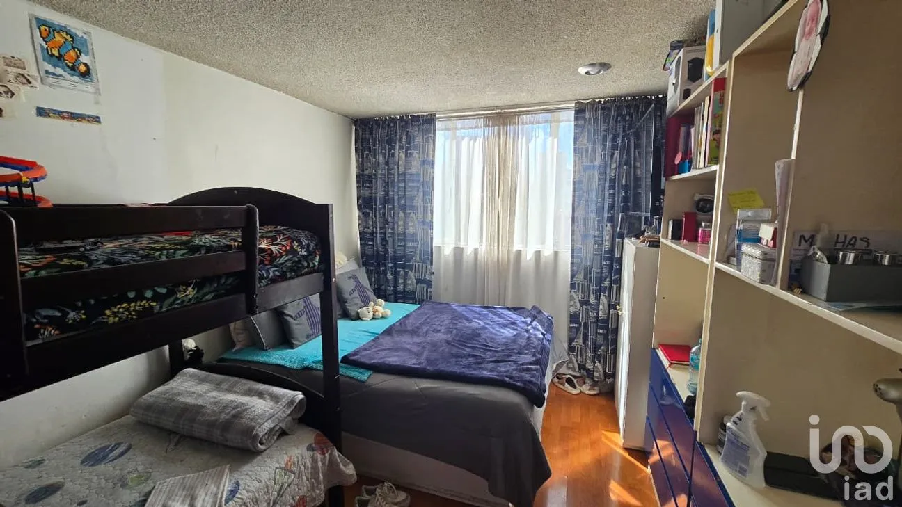 Departamento en Venta en Cuauhtémoc, Cuauhtémoc, Ciudad de México | NEX-285453 | iad México | Foto 9 de 23