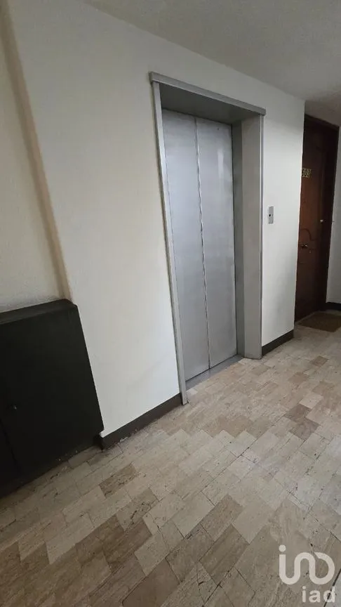 Departamento en Venta en Cuauhtémoc, Cuauhtémoc, Ciudad de México | NEX-285453 | iad México | Foto 10 de 23
