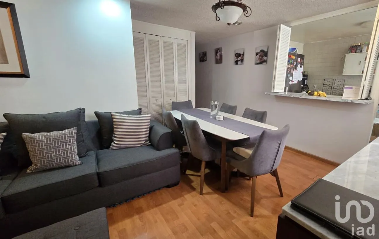 Departamento en Venta en Cuauhtémoc, Cuauhtémoc, Ciudad de México | NEX-285453 | iad México | Foto 1 de 23