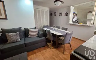 NEX-285453 - Departamento en Venta, con 2 recamaras, con 2 baños, con 80 m2 de construcción en Cuauhtémoc, CP 06500, Ciudad de México.