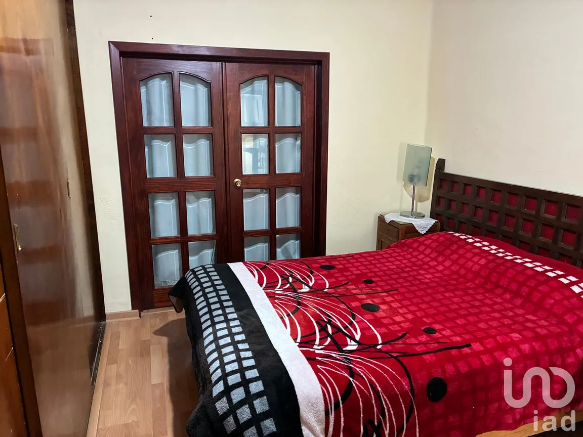 Casa en Venta en Santa Apolonia, Azcapotzalco, Ciudad de México | NEX-285267 | iad México | Foto 2 de 10