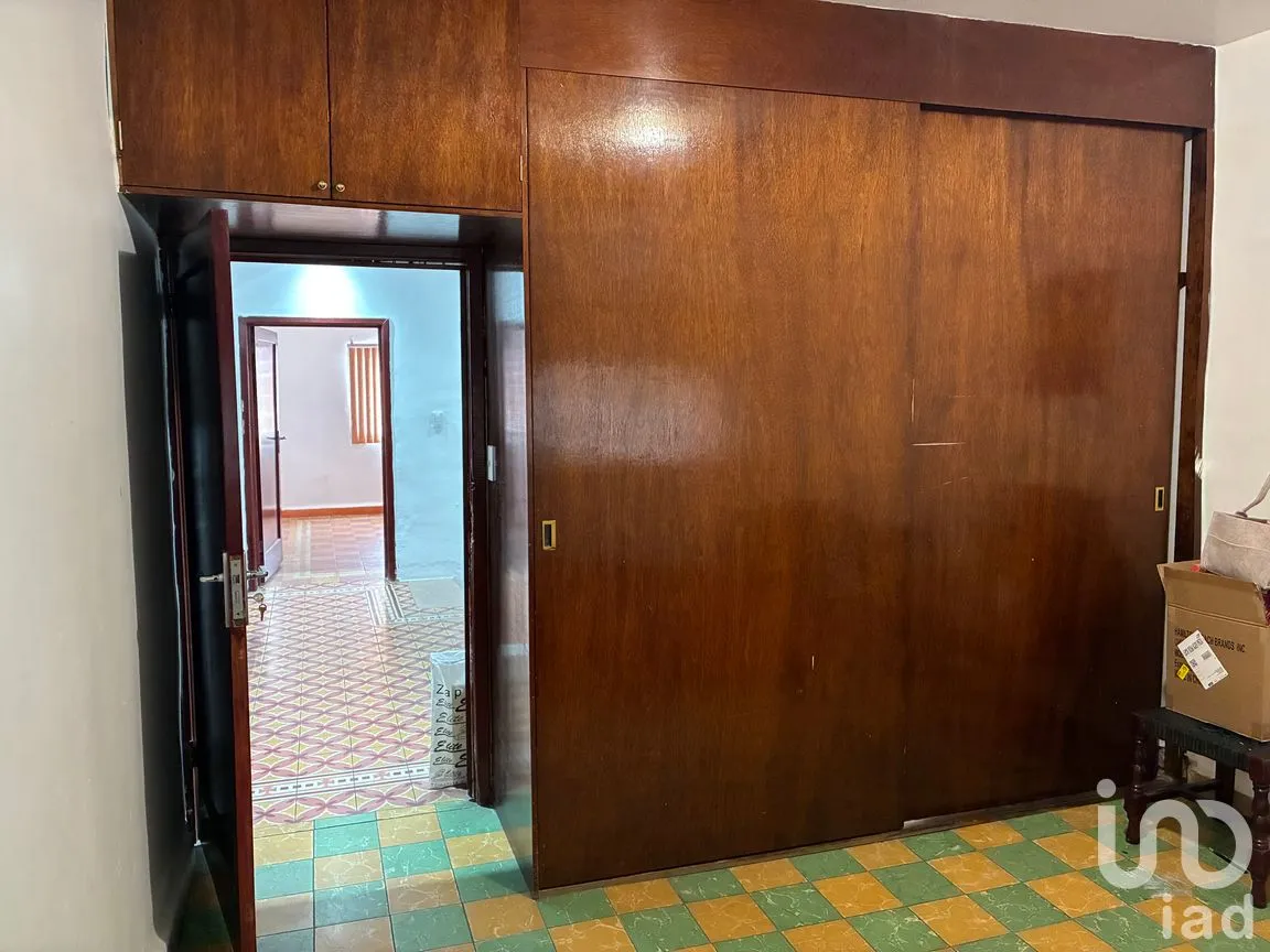 Casa en Venta en Santa Apolonia, Azcapotzalco, Ciudad de México | NEX-285267 | iad México | Foto 3 de 10