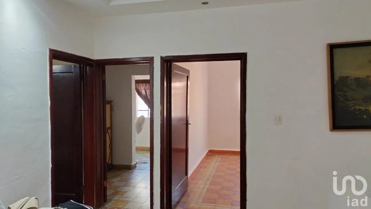 Casa en Venta en Santa Apolonia, Azcapotzalco, Ciudad de México | NEX-285267 | iad México | Foto 5 de 10