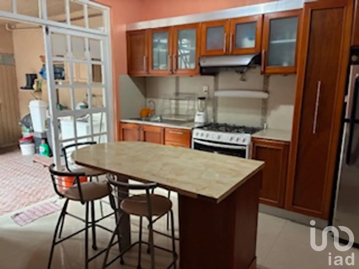 Casa en Venta en Santa Apolonia, Azcapotzalco, Ciudad de México | NEX-285267 | iad México | Foto 6 de 10