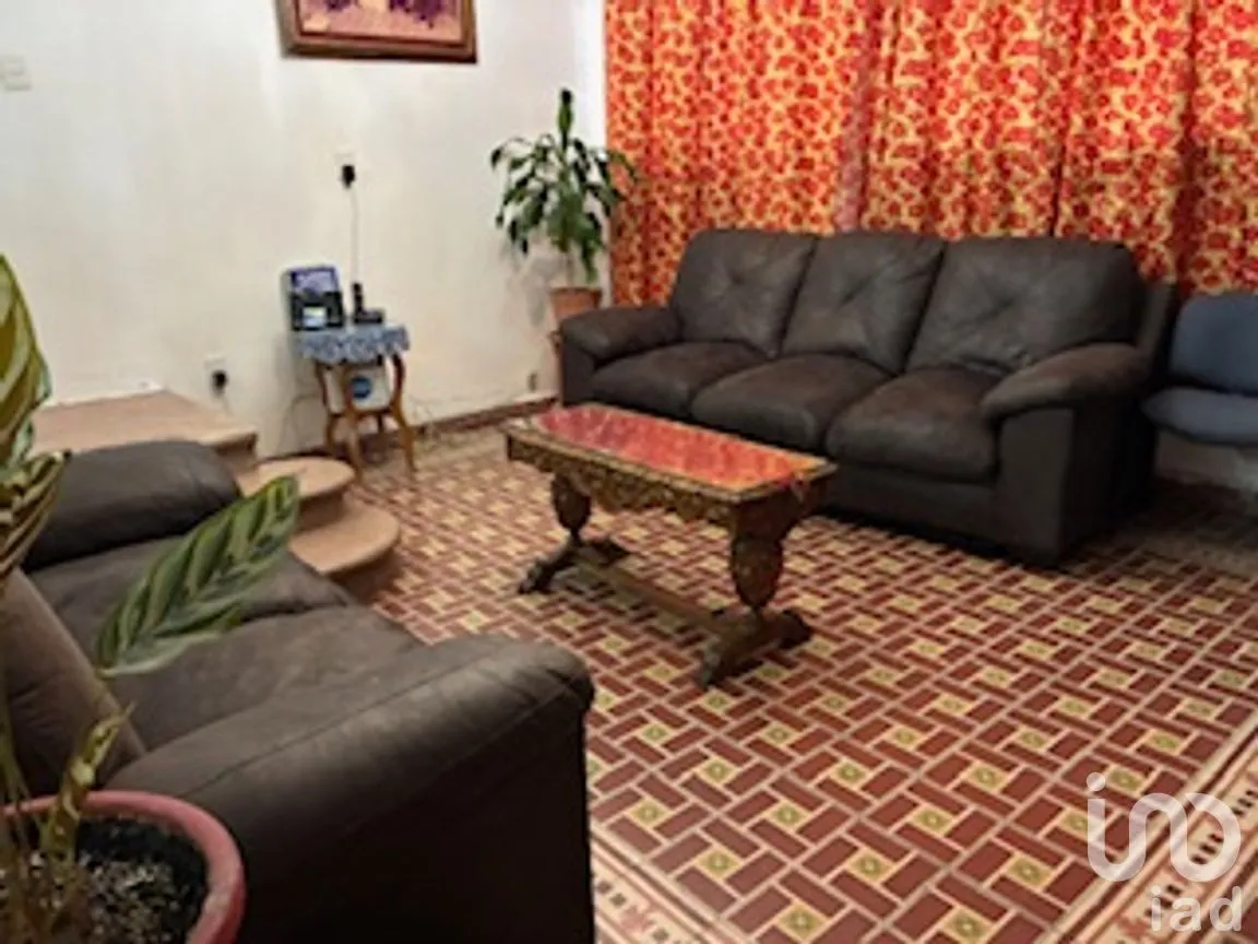 Casa en Venta en Santa Apolonia, Azcapotzalco, Ciudad de México | NEX-285267 | iad México | Foto 8 de 10