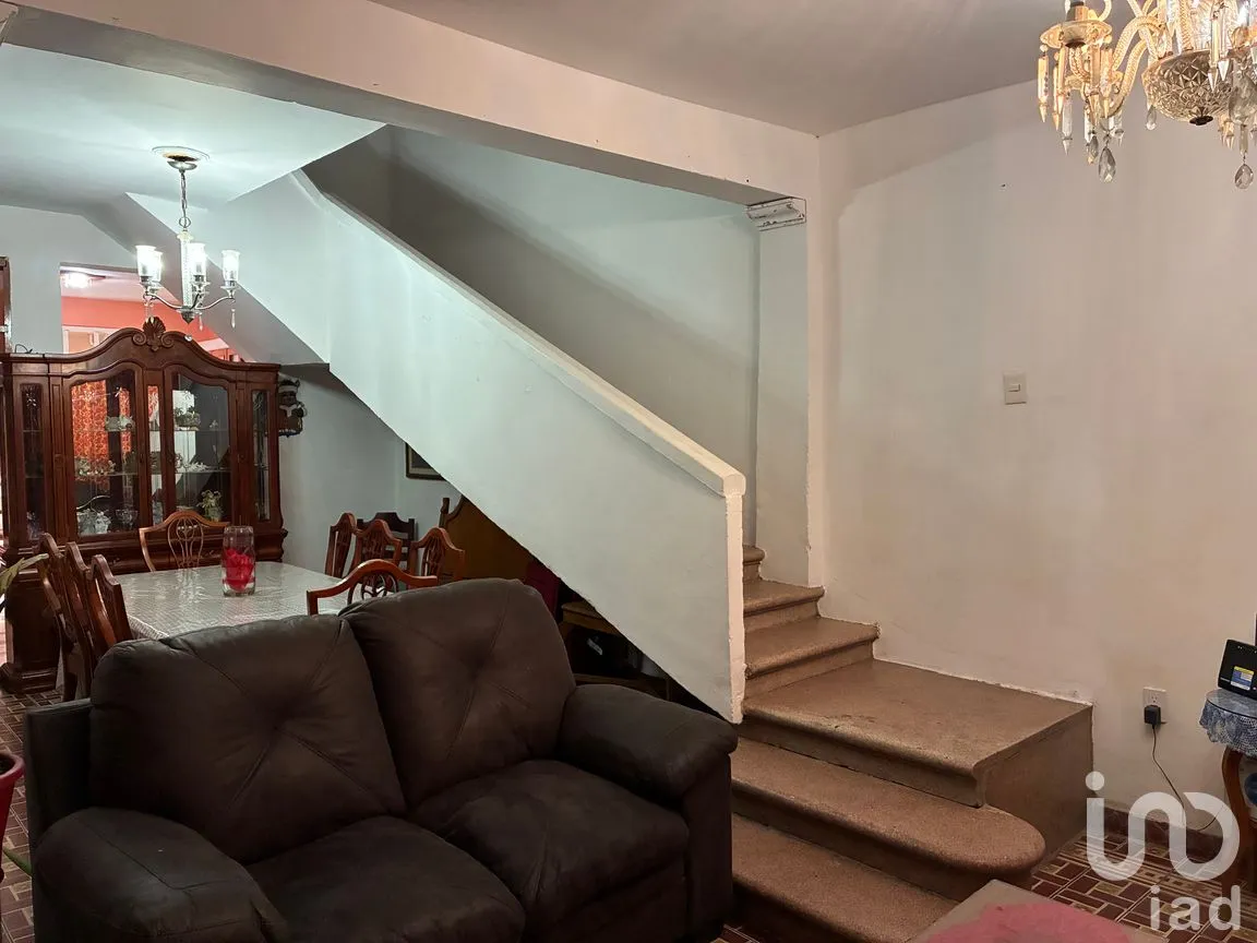 Casa en Venta en Santa Apolonia, Azcapotzalco, Ciudad de México | NEX-285267 | iad México | Foto 9 de 10