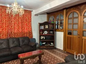 NEX-285267 - Casa en Venta, con 6 recamaras, con 4 baños, con 288 m2 de construcción en Santa Apolonia, CP 02790, Ciudad de México.