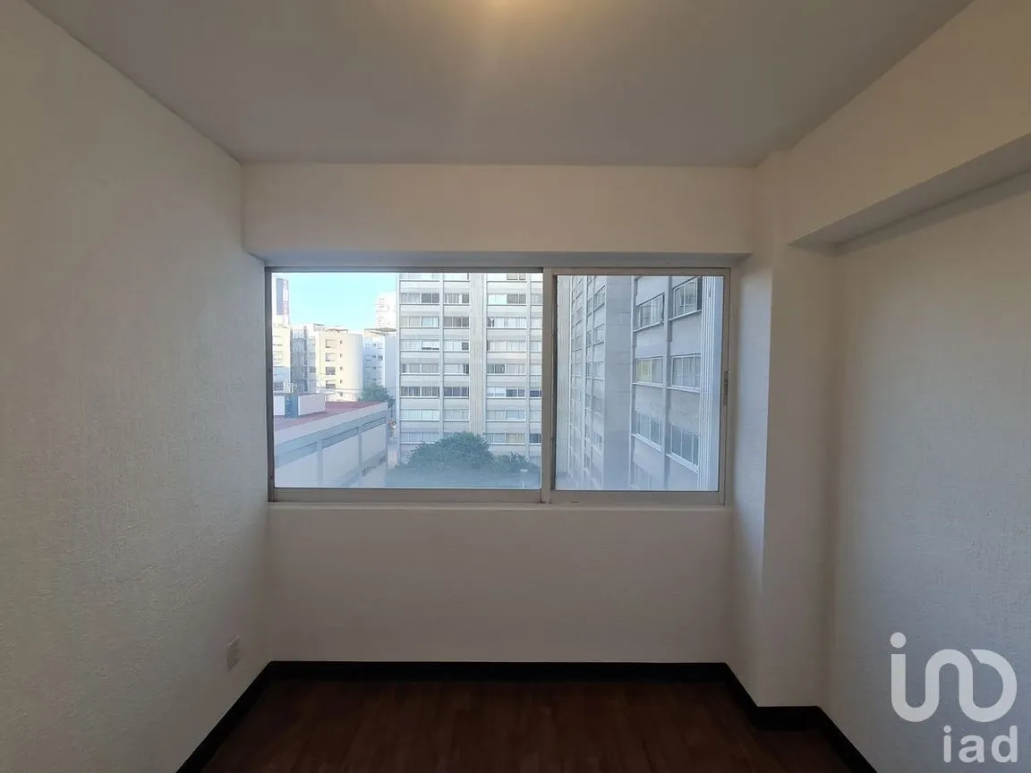 Departamento en Venta en Carola, Álvaro Obregón, Ciudad de México | NEX-285317 | iad México | Foto 3 de 3
