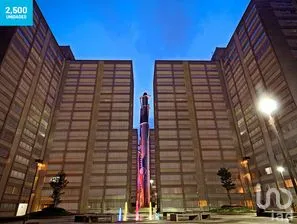 NEX-285317 - Departamento en Venta, con 2 recamaras, con 1 baño, con 58 m2 de construcción en Carola, CP 01180, Ciudad de México.