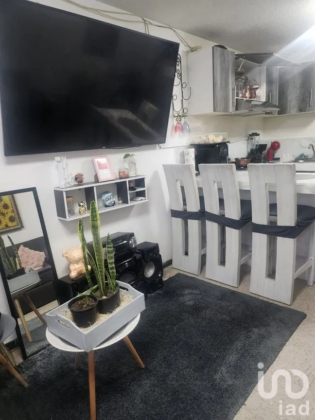 Casa en Venta en Los Héroes Chalco, Chalco, México | NEX-286469 | iad México | Foto 2 de 10