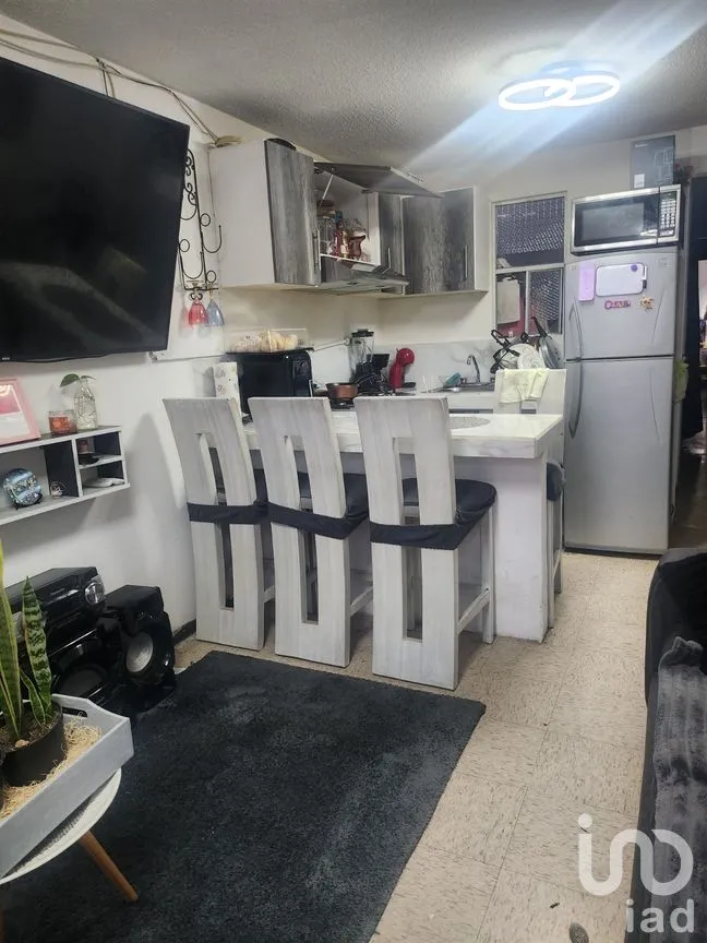 Casa en Venta en Los Héroes Chalco, Chalco, México | NEX-286469 | iad México | Foto 1 de 10