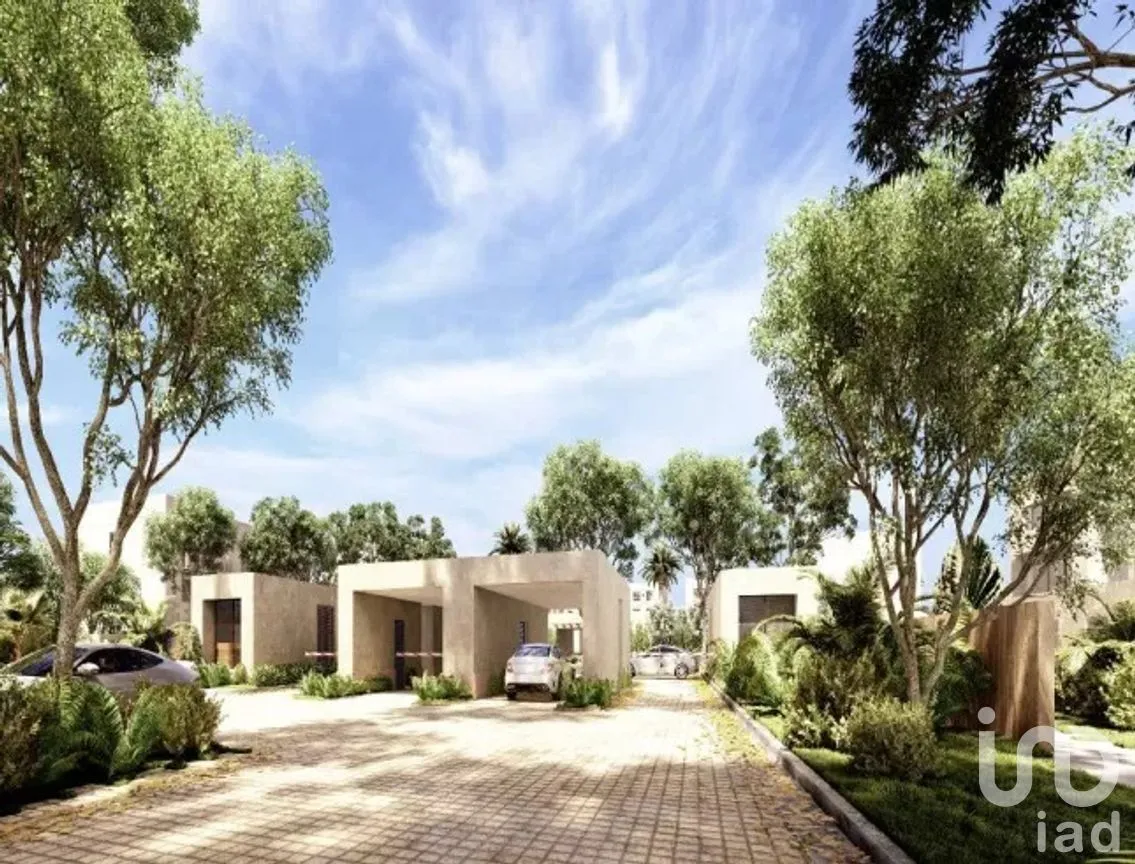 Terreno en Venta en Leona Vicario, Puerto Morelos, Quintana Roo | NEX-287191 | iad México | Foto 4 de 12