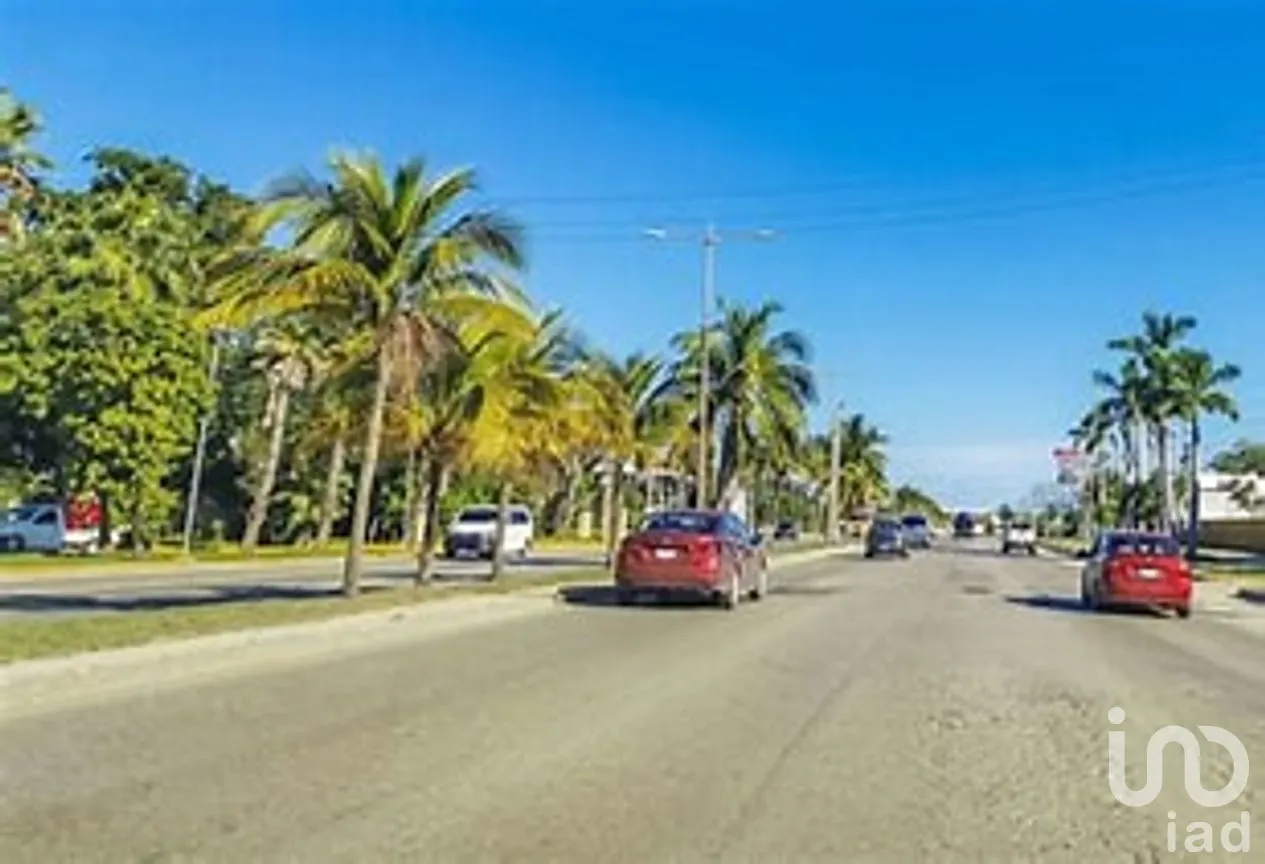 Terreno en Venta en Leona Vicario, Puerto Morelos, Quintana Roo | NEX-287191 | iad México | Foto 9 de 12