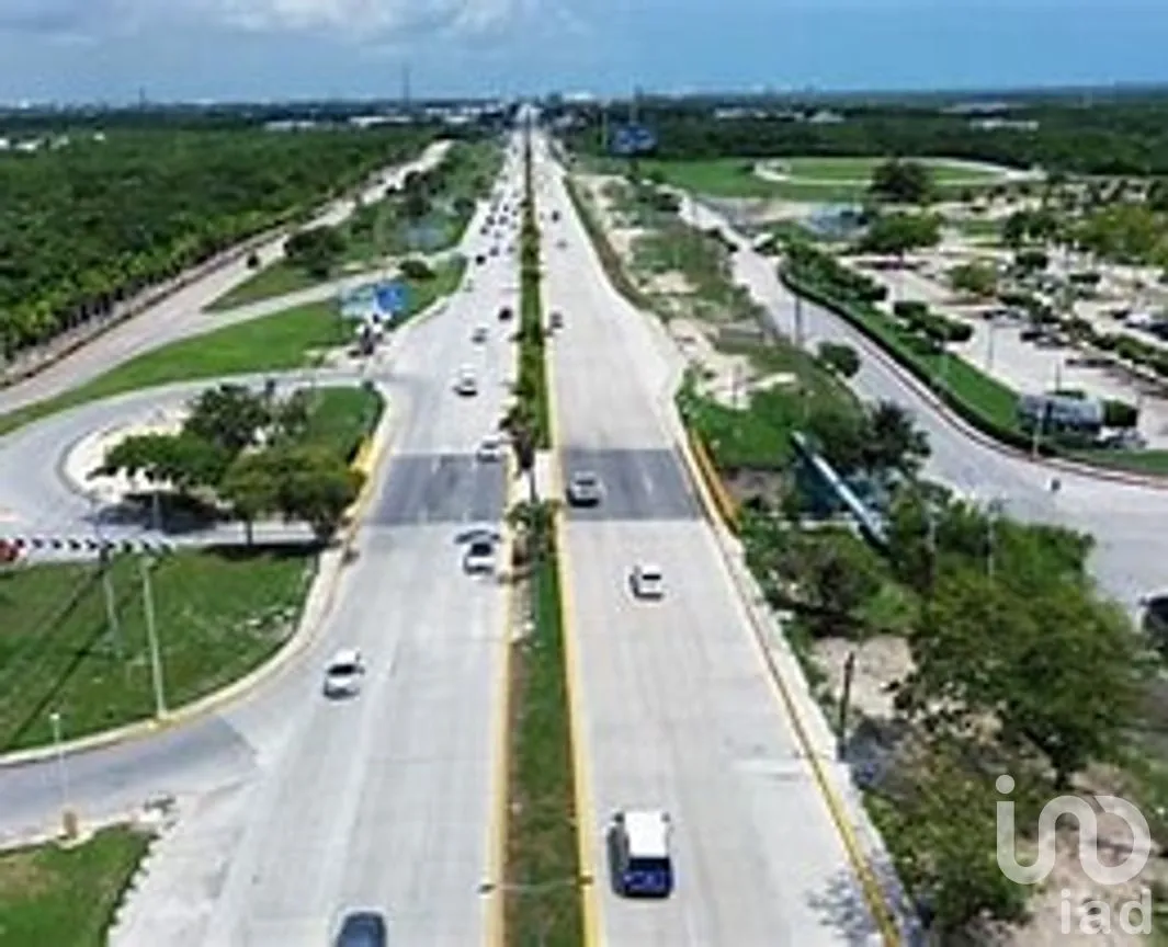 Terreno en Venta en Leona Vicario, Puerto Morelos, Quintana Roo | NEX-287191 | iad México | Foto 10 de 12