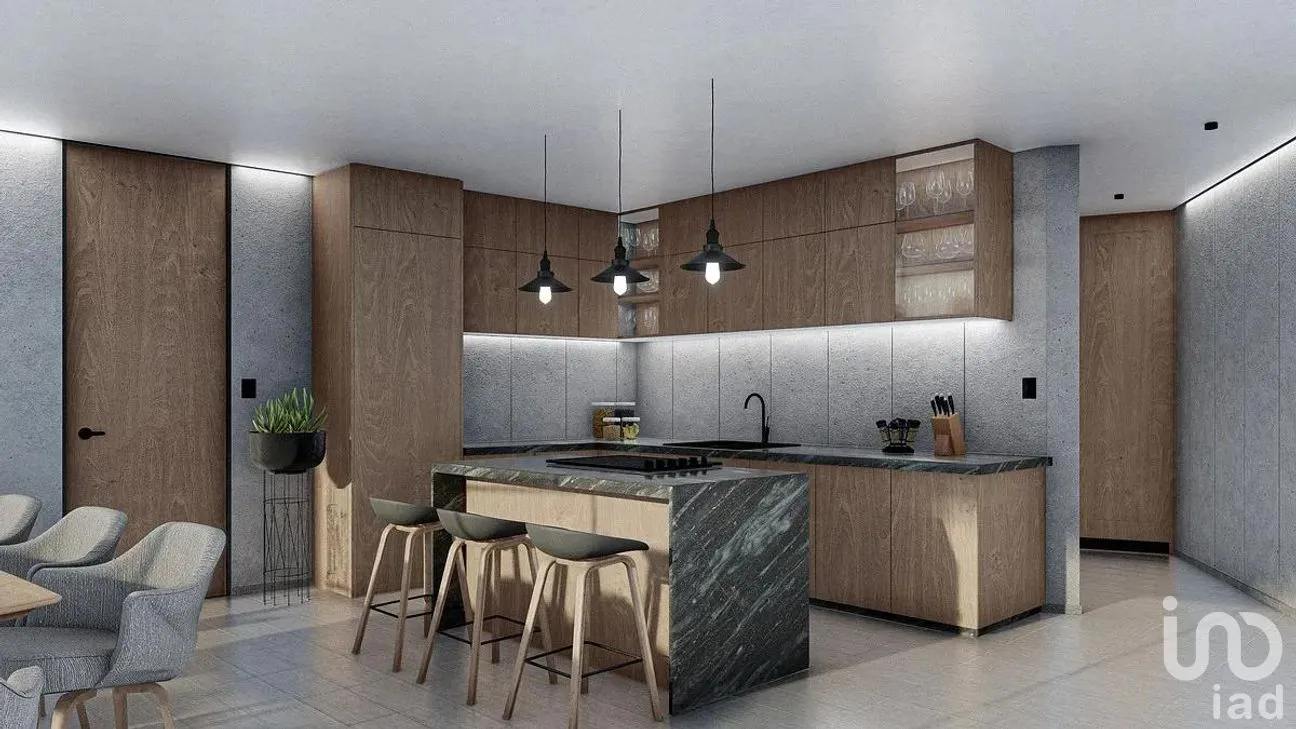 Departamento en Venta en Milenio III, Querétaro, Querétaro | NEX-291032 | iad México | Foto 2 de 12